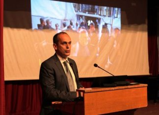 Εκδήλωση στο Μεσολόγγι για τη χρονολόγηση και την αποκατάσταση του Παναγίου Τάφου