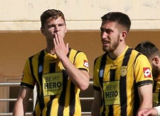 «Βλέπει» Κάιπερς ο Παναιτωλικός