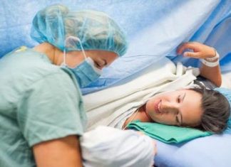 Ανεξέλεγκτες οι καισαρικές τομές: “Πρωταθλητής” το Αγρίνιο με 83%