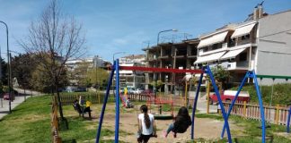 Κλείνουν παιδικές χαρές, κολυμβητήριο και αθλητικές εγκαταστάσεις στο Αγρίνιο