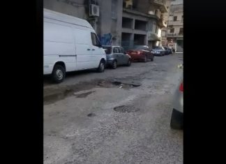 Ο δήμος Αγρινίου περιμένει το Ελεγκτικό Συνέδριο για την ανακατασκευή της Α. Παναγόπουλου