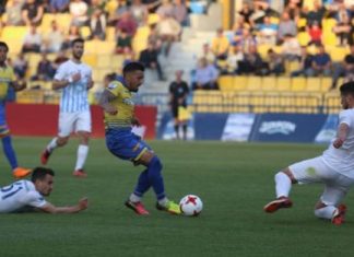 Αρχισε (και πάλι) Αγρίνιο να θυμίζει…