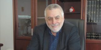 Π. Παπαδόπουλος : Όχι άλλο… τσάι και συμπάθεια κυρία Γκάγκα