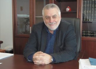 Πρόταση Παπαδόπουλου : Να γίνει το ΚΑΠΗ του Δήμου Μεσολογγίου εμβολιαστικό κέντρο