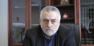 Π. Παπαδόπουλος : Ήρθε και το επιδόρπιο: Μετακίνηση υπαλλήλου του Νοσοκομείου Μεσολογγίου στο Κέντρο Υγείας Αγρινίου!