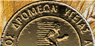 1ος Αγώνας Τrail Aγρινίου