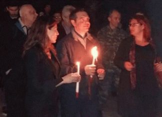 Ας μην προσδοκούμε “ανάσταση”