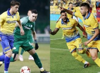 Τα περιθώρια στενεύουν στις θέσεις της άμυνας του Παναιτωλικού