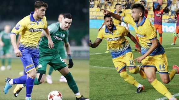 Χαντάκιας, Μιχάι