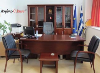 “Παρκαρισμένα” στα διαμερίσματα Τσικνιά τα έπιπλα που τάχα θα δίνονταν σε Νοσηλευτική & ΚΨΥ…