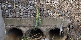 Πρόταση στο “Φιλόδημο” για έργα διευθέτησης στο ρέμα “Λυκοραχίτης”