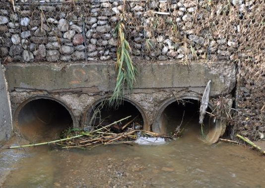 Πρόταση στο “Φιλόδημο” για έργα διευθέτησης στο ρέμα “Λυκοραχίτης”