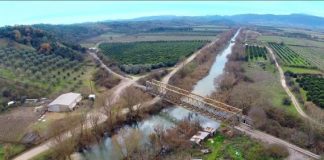 Ξεκινούν εργασίες αποκατάστασης στο Δίμηκο