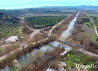 Ξεκινούν εργασίες αποκατάστασης στο Δίμηκο