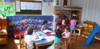 Ανανεώθηκαν όλες οι συμβάσεις των εργαζομένων στους παιδικούς σταθμούς του Δήμου Αγρινίου