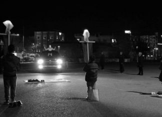 “5 η ώρα που χαράζει”: Θεατρικό δρώμενο αφιερωμένο στους 120