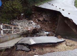 Επερώτηση Φαρμάκη για την αποκατάσταση των ζημιών στην περιοχή Νερομάνας