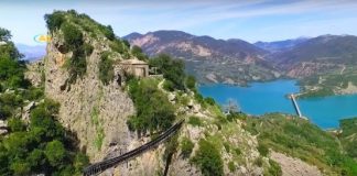 Το ξωκλήσι της Ζωοδόχου Πηγής στον Ψιλόβραχο Αιτωλοακαρνανίας