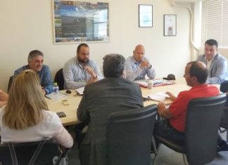 Παρατηρητήριο Καταγραφής Κατανάλωσης Ενέργειας στη Δυτική Ελλάδα