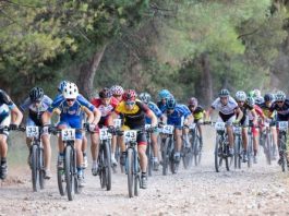 Το μεγάλο ραντεβού της ορεινής ποδηλασίας στη Ναύπακτο, το διήμερο 19 και 20 Μαΐου