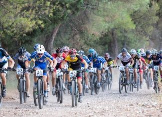 Μια ξεχωριστή ποδηλατική εμπειρία στη Ορεινή Ναυπακτία