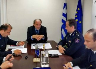 Δυτική Ελλάδα: Σε 2 μήνες περίπου η σύμβαση για τα 28 οχήματα της Πυροσβεστικής