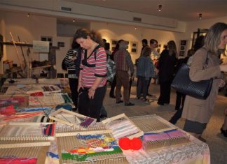 Οι ρίζες ανοίγουν… Μουσεία! Παρουσίαση του προγράμματος «Roots are Routes» στο Αιτωλικό