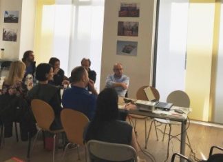Στο Βελιγράδι το Κέντρο Ψυχικής Υγείας Αγρινίου στο πλαίσιο προγράμματος Erasmus+ «DAUPR»