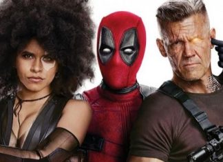 “Deadpool 2” στον Άνεσις
