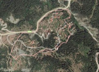 Τέσσερις οικιστικές πυκνώσεις ανάρτησε ο δήμος Αγρινίου στους δασικούς χάρτες