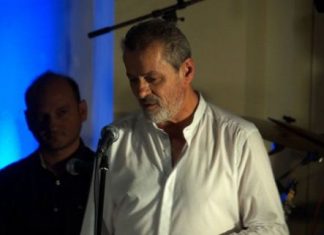 Μια ξεχωριστή διαδρομή στα μουσικά μονοπάτια του Πάνου Μαμασούλα