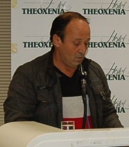 Α Κότσαλος-Αντιδημαρχος