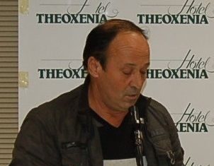 Με την παράταξη του Δ. Σταμάτη ο τ. αντιδήμαρχος Μεσολογγίου Ανδρέας Κότσαλος