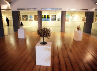 Το Περιφερειακό Πρωτάθλημα Μπριτζ Βορειοδυτικής Ελλάδας στο Αγρίνιο