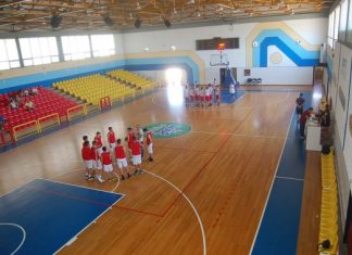 Κατατέθηκε το Τεχνικό Δελτίο για την ενεργειακή αναβάθμιση του Κλειστού Γυμναστηρίου Μεσολογγίου