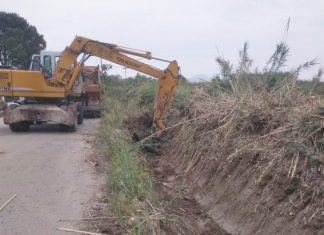 «ΦιλόΔημος»: Εντάξεις για τους δήμους Ακτίου – Βόνιτσας, Αμφιλοχίας και Θέρμου για Μηχανήματα Έργου