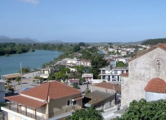 Έργα σε Κατοχή – Άγιο Γεώργιο δημοπρατεί η δημοτική αρχή Μεσολογγίου