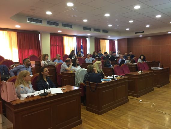 Κοινωνική Σύμπραξη Τ.Ε.Β.Α