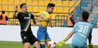 Παναιτωλικός: Τελειώνει τον Μοράρ η διοίκηση