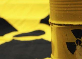 Ακαδημαϊκοί υπογράφουν για την επικινδυνότητα των πυρηνικών αντιδραστήρων στο Ακούγιου