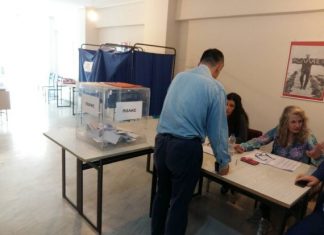 Εκλογές στον ΣΥΡΙΖΑ Αγρινίου: Ποιοι εκλέγονται στις δυο δημοτικές οργανώσεις