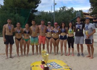 Το ΤΕΙ Δυτικής Ελλάδας ξανά στην κορυφή