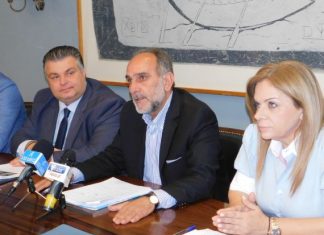 Προς δημοπράτηση δυο ακόμη έργα στην ΟΧΕ Μεσολογγίου – Αιτωλικού