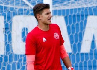 «Ψάχνεται» για Αθανασίου ο Παναιτωλικός