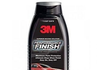 Τελειοποίησε την εμφάνιση του αυτοκινήτου σου με τις καλύτερες αλοιφές και κεριά