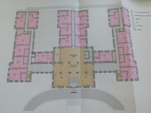 παλιό νοσοκομείο