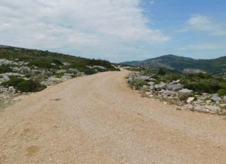 Ασφαλέστερη πρόσβαση στο πεδίο Αλεξιπτώτου Πλαγιάς στο Μεσολόγγι