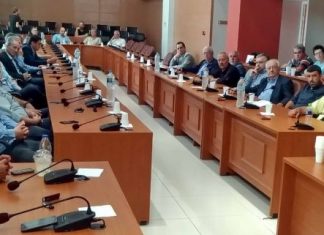 Δυτική Ελλάδα: Σύσκεψη για τη φέτα – Ζητούμενο οι έλεγχοι σε όλα τα επίπεδα