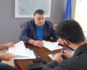 υπόγειοι κάδοι