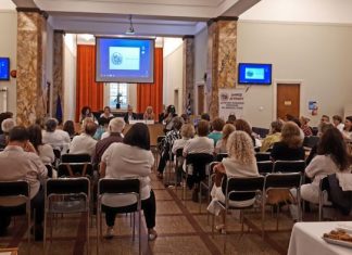 Με μεγάλη συμμετοχή η εκδήλωση για τις δερματικές παθήσεις & τον καρκίνο του δέρματος